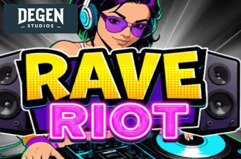 Rave Riot